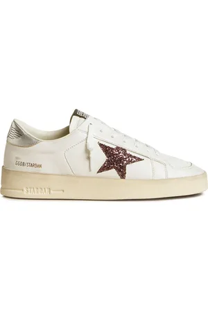 Golden Goose Tenis Stardan