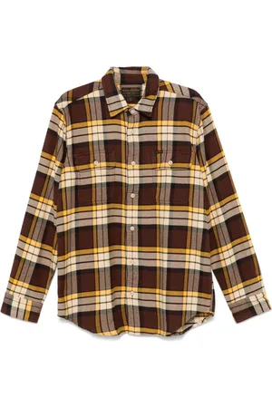 Filson Camisa work