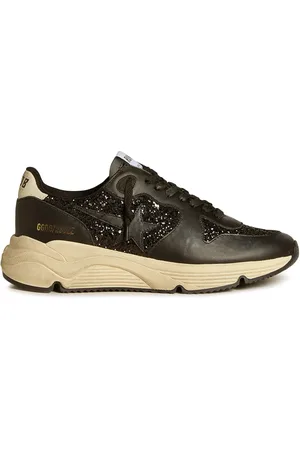 Golden Goose Tenis Running Sole