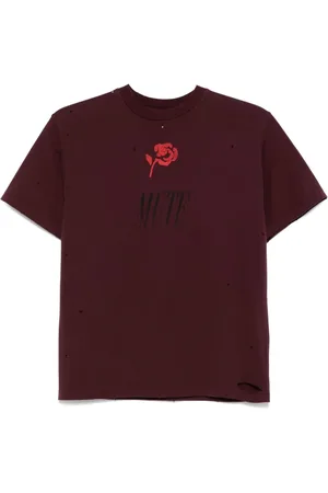 SONG FOR THE MUTE Playera Mute
