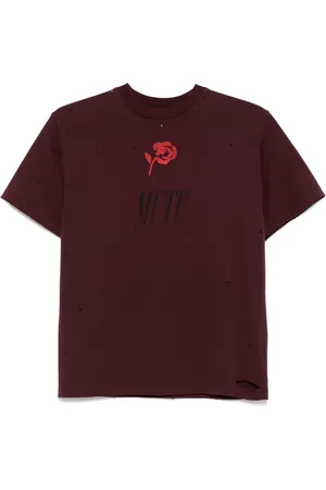 SONG FOR THE MUTE Playera Mute