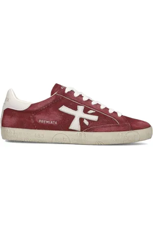Premiata Tenis Steven