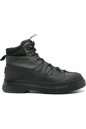 HUGO BOSS Botas Urian