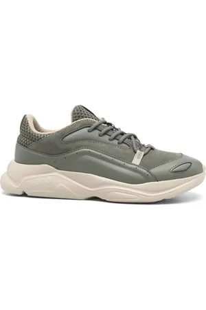 HUGO BOSS Tenis Leon Runn