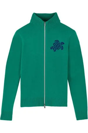 Vilebrequin Suéter con logo