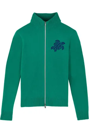 Vilebrequin Suéter con logo