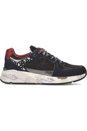 Tenis Sneakers Premiata para Mujer FASHIOLA.mx