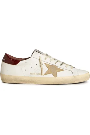 Golden Goose Tenis Super-Star