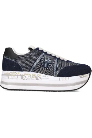 Premiata Tenis Beth