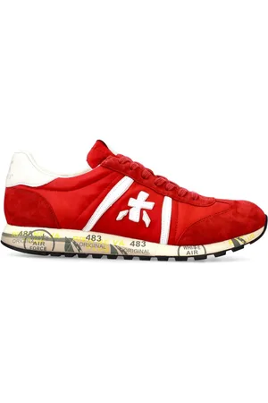 Premiata Tenis Lucy