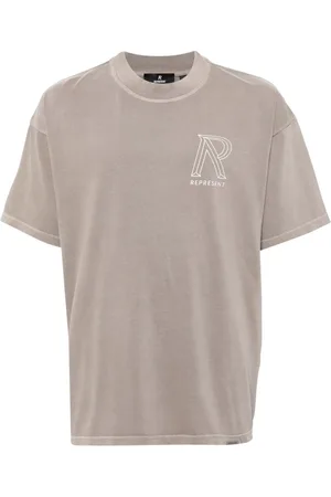 Represent Playera St Michael