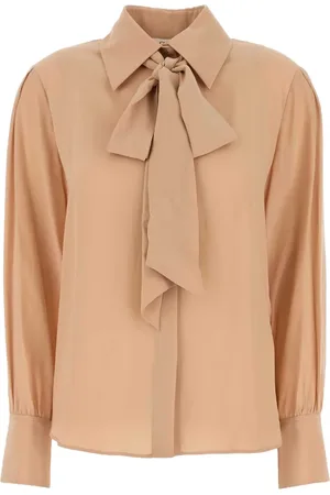 Chloé Camisa manga larga