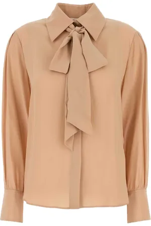Chloé Camisa manga larga