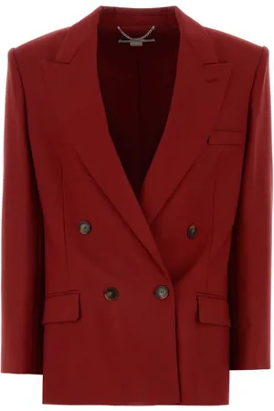 Stella McCartney Blazer con botones