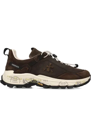 Premiata Tenis Cross