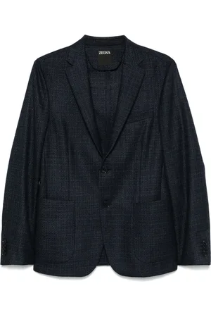 Ermenegildo Zegna Blazer con botones