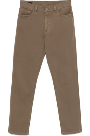 Ermenegildo Zegna Pantalones City
