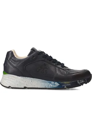 Premiata Tenis Mase