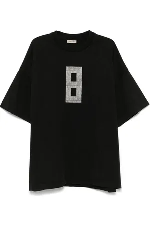 FEAR OF GOD Playera 8