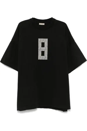 FEAR OF GOD Playera 8