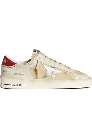 Golden Goose Tenis Stardan