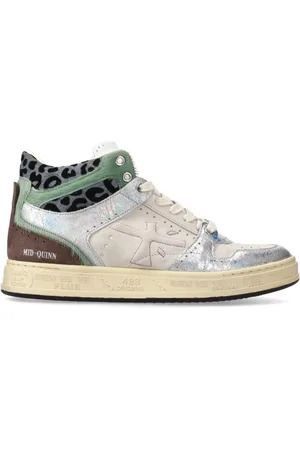 Premiata Tenis Mid QuinnD