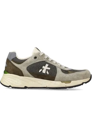 Premiata Tenis Mase