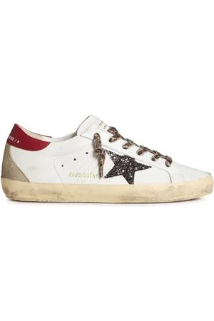 Golden Goose Tenis Super Star