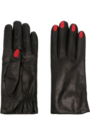 VIVETTA Guantes lisos