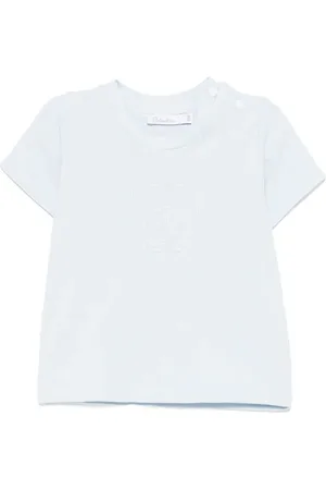 PATACHOU Playera con logo bordado