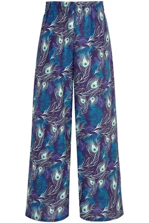 Vilebrequin Pantalones Eyes of the Wind