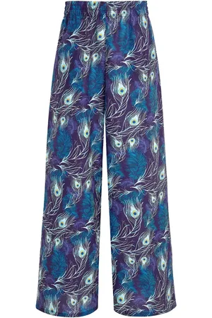 Vilebrequin Pantalones Eyes of the Wind