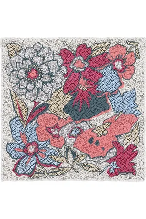 Bimba y Lola Mascada con estampado floral