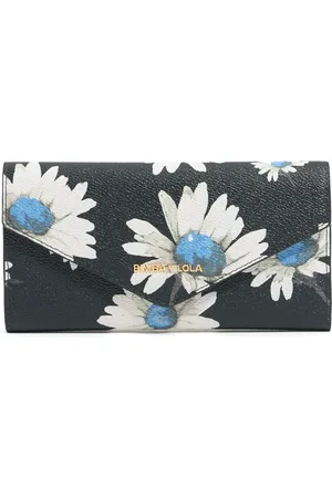 Bimba y Lola Cartera continental Daisy