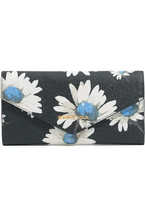 Bimba y Lola Cartera continental Daisy