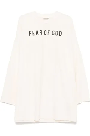 FEAR OF GOD Playera Thunderbird