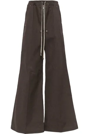 Rick Owens Pantalones anchos