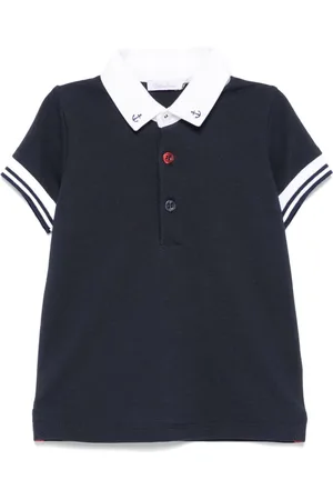 PATACHOU Playera tipo polo