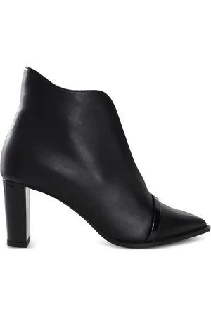 MALONE SOULIERS Botas Clara con tacón de 70mm