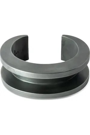 PARTS OF FOUR Pulsera Crescent Channel