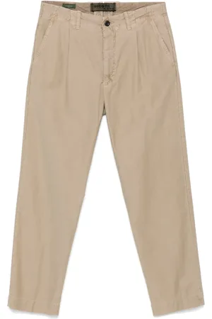 Incotex Pantalones tapered