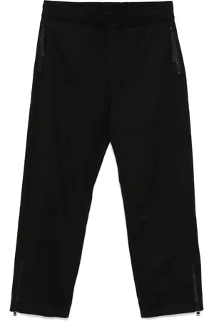 HUGO BOSS Pants con pretina elástica