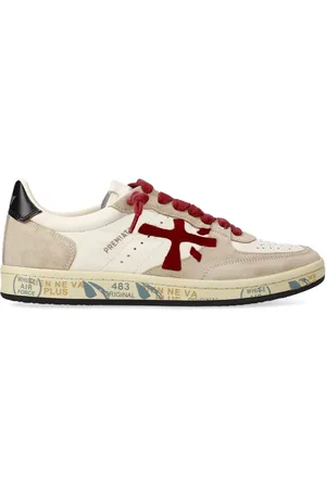 Premiata Tenis Basket Clay