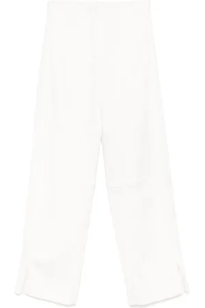 Jil Sander Pantalones anchos