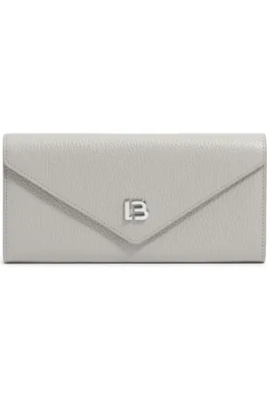 Bimba y Lola Cartera con compartimentos y cierre