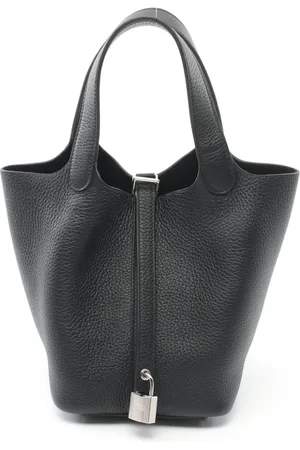 Hermès Tote Picotin Lock PM 2024