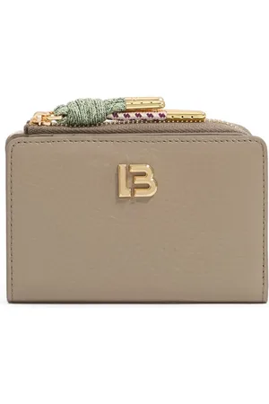 Bimba y Lola Cartera con solapa