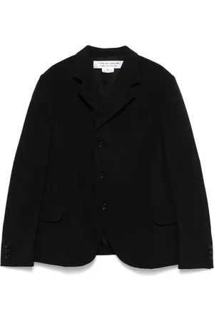 Comme des Garçons Blazer con botones