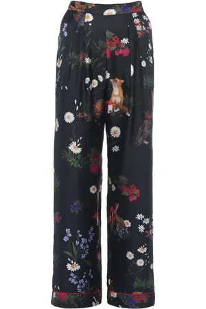 ERES Pantalones de pijama Poète