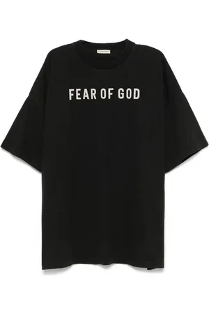 FEAR OF GOD Playera